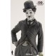 Charlie Chaplin Statue Charlie Chaplin The Tramp 26 cm